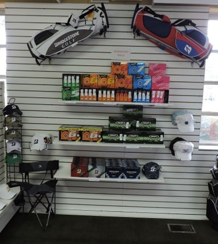Midland Country Club Golf Shop - Pinehurst, NC