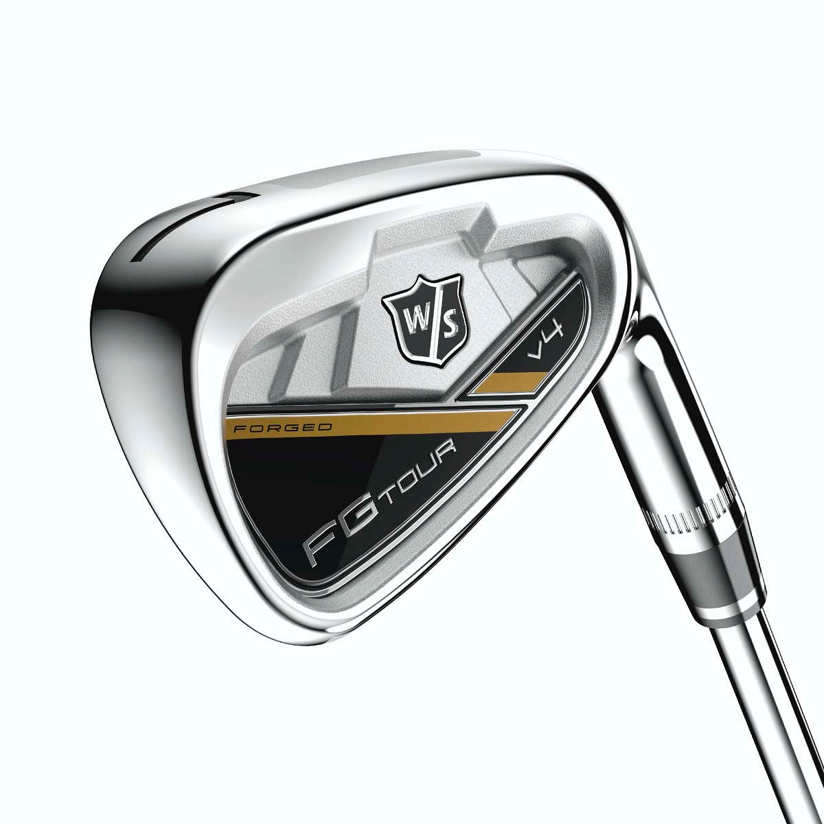 Wilson Irons