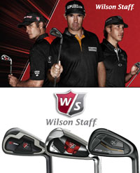 Wilson Clubs